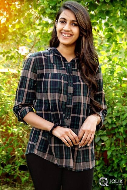 Niharika-Konidela